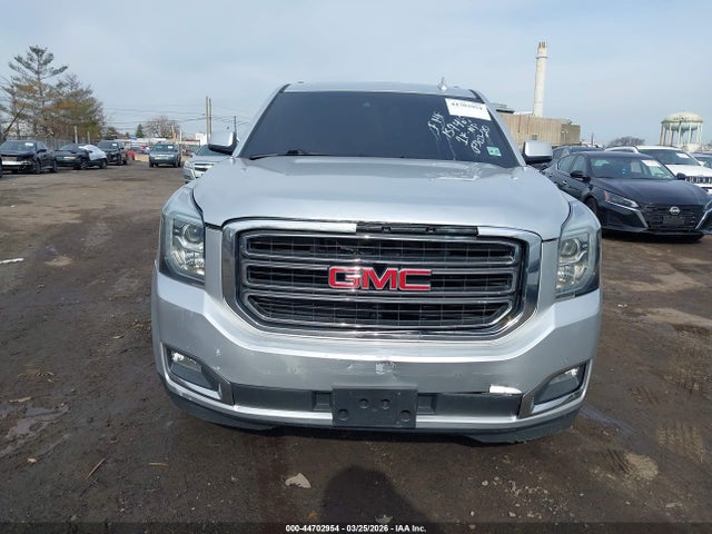 Продаж на аукціоні авто 2020 Gmc Yukon 4wd Slt, vin: 1GKS2BKC8LR159469, номер лоту: 44702954