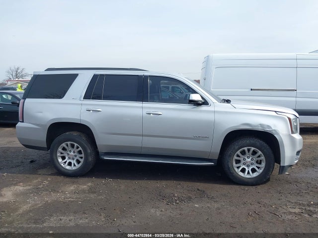 Продаж на аукціоні авто 2020 Gmc Yukon 4wd Slt, vin: 1GKS2BKC8LR159469, номер лоту: 44702954