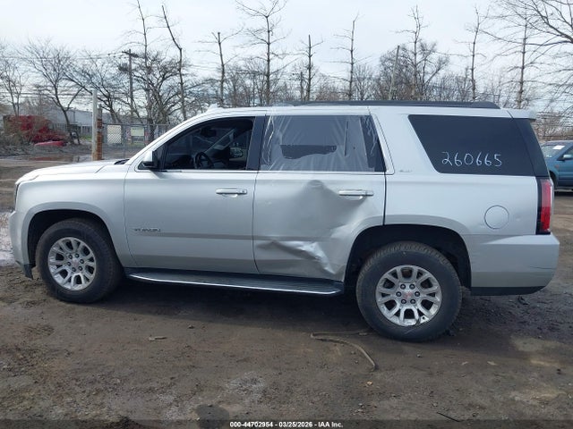 Продаж на аукціоні авто 2020 Gmc Yukon 4wd Slt, vin: 1GKS2BKC8LR159469, номер лоту: 44702954