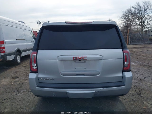 Продаж на аукціоні авто 2020 Gmc Yukon 4wd Slt, vin: 1GKS2BKC8LR159469, номер лоту: 44702954