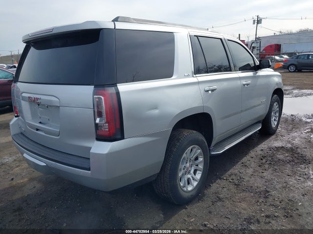 Продаж на аукціоні авто 2020 Gmc Yukon 4wd Slt, vin: 1GKS2BKC8LR159469, номер лоту: 44702954