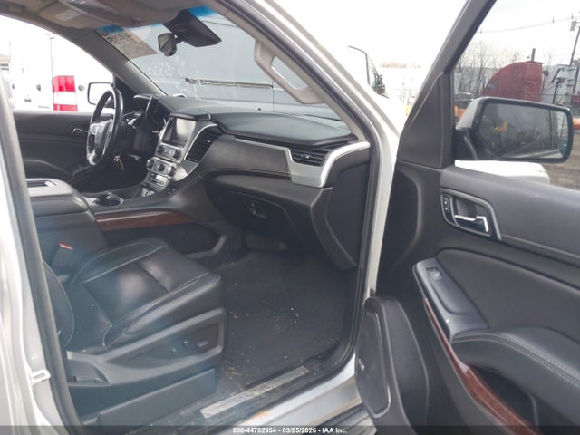 Продаж на аукціоні авто 2020 Gmc Yukon 4wd Slt, vin: 1GKS2BKC8LR159469, номер лоту: 44702954