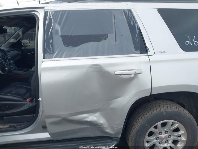 Продаж на аукціоні авто 2020 Gmc Yukon 4wd Slt, vin: 1GKS2BKC8LR159469, номер лоту: 44702954