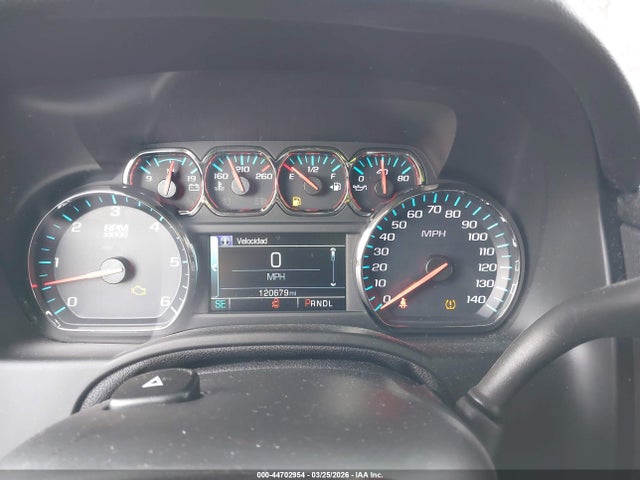 Продаж на аукціоні авто 2020 Gmc Yukon 4wd Slt, vin: 1GKS2BKC8LR159469, номер лоту: 44702954