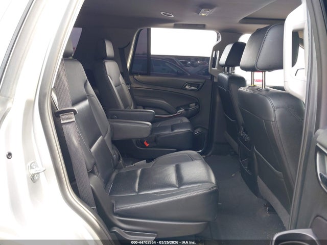 Продаж на аукціоні авто 2020 Gmc Yukon 4wd Slt, vin: 1GKS2BKC8LR159469, номер лоту: 44702954