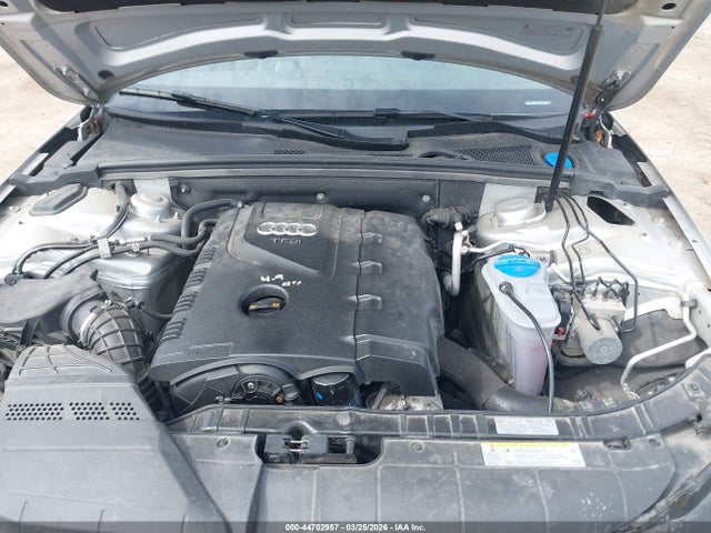 2013 AUDI ALLROAD WA1UFAFL8DA054096 Photo 9