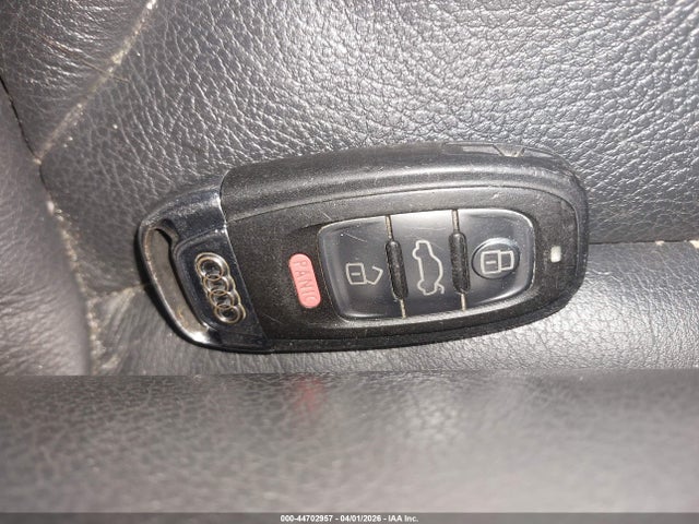 2013 AUDI ALLROAD WA1UFAFL8DA054096 Photo 10