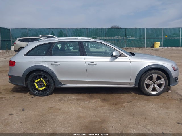 Aukcja sprzedaży 2013 Audi Allroad 2.0t Premium Plus, vin: WA1UFAFL8DA054096, numer aukcji: 44702957