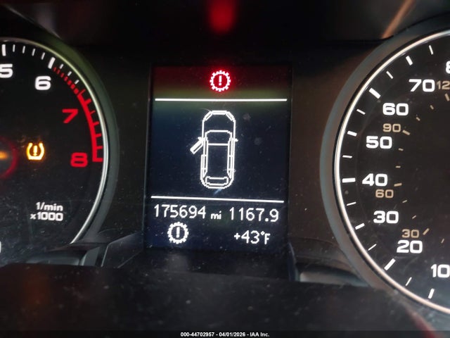 Aukcja sprzedaży 2013 Audi Allroad 2.0t Premium Plus, vin: WA1UFAFL8DA054096, numer aukcji: 44702957