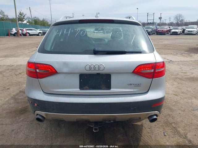 Aukcja sprzedaży 2013 Audi Allroad 2.0t Premium Plus, vin: WA1UFAFL8DA054096, numer aukcji: 44702957