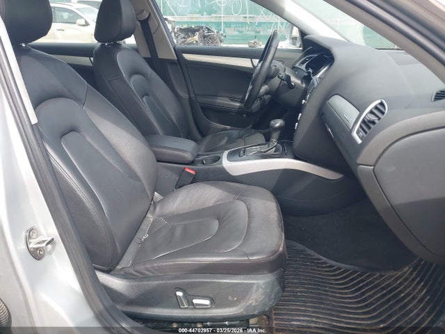 2013 AUDI ALLROAD WA1UFAFL8DA054096 Photo 4