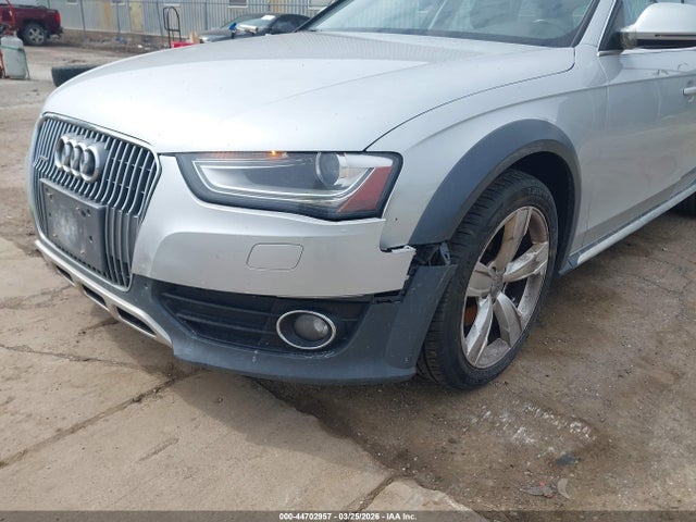 2013 AUDI ALLROAD WA1UFAFL8DA054096 Photo 5