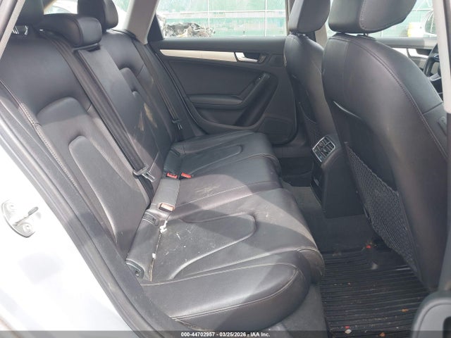 2013 AUDI ALLROAD WA1UFAFL8DA054096 Photo 7