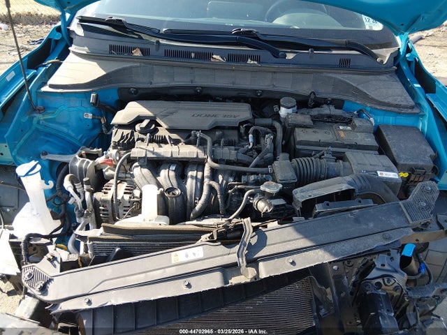 Продаж на аукціоні авто 2023 Hyundai Kona Sel, vin: KM8K6CAB2PU976823, номер лоту: 44702965