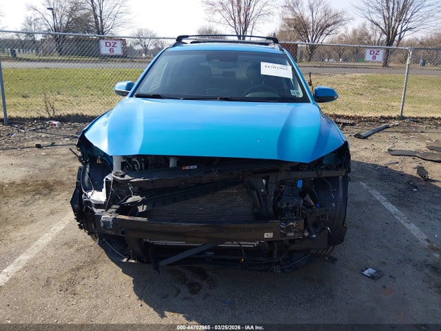 Продаж на аукціоні авто 2023 Hyundai Kona Sel, vin: KM8K6CAB2PU976823, номер лоту: 44702965