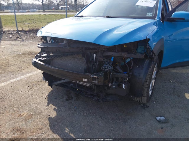 Продаж на аукціоні авто 2023 Hyundai Kona Sel, vin: KM8K6CAB2PU976823, номер лоту: 44702965