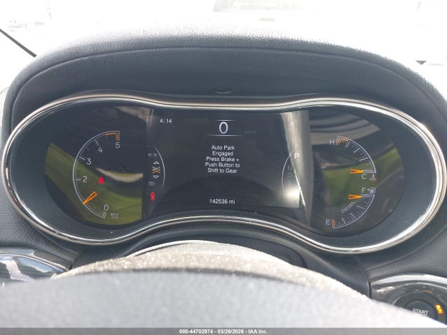 Jeep Grand Cherokee Overland 2015 1C4RJFCM4FC951394 Image 7