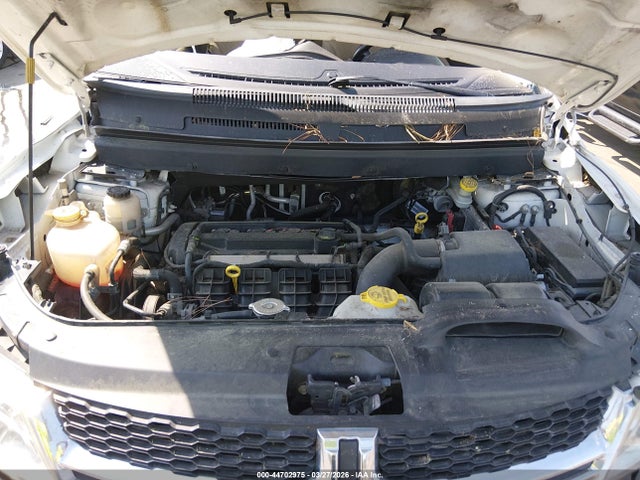 Продаж на аукціоні авто 2016 Dodge Journey Sxt, vin: 3C4PDCBB5GT104547, номер лоту: 44702975