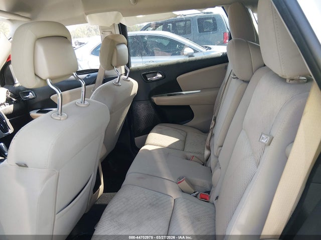 Продаж на аукціоні авто 2016 Dodge Journey Sxt, vin: 3C4PDCBB5GT104547, номер лоту: 44702975