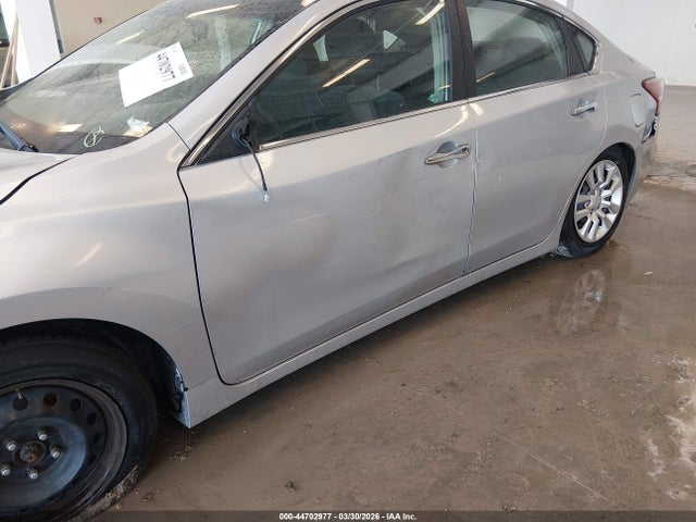 Продаж на аукціоні авто 2013 Nissan Altima 2.5 S, vin: 1N4AL3AP2DC258507, номер лоту: 44702977
