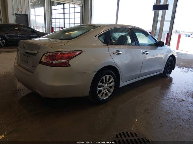 Продаж на аукціоні авто 2013 Nissan Altima 2.5 S, vin: 1N4AL3AP2DC258507, номер лоту: 44702977