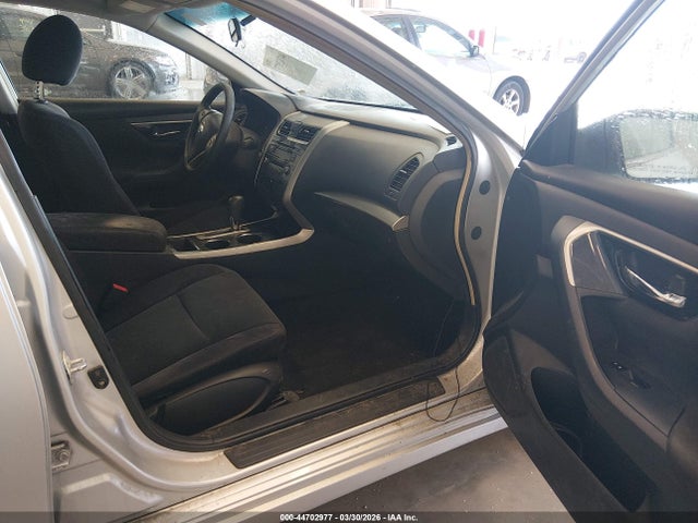 Продаж на аукціоні авто 2013 Nissan Altima 2.5 S, vin: 1N4AL3AP2DC258507, номер лоту: 44702977