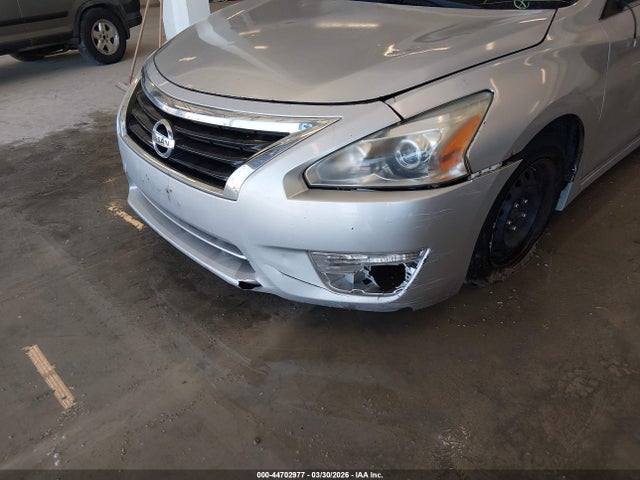 Продаж на аукціоні авто 2013 Nissan Altima 2.5 S, vin: 1N4AL3AP2DC258507, номер лоту: 44702977