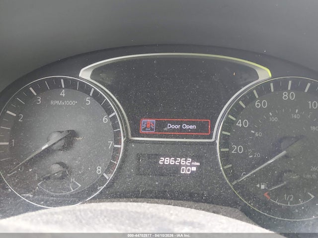 Продаж на аукціоні авто 2013 Nissan Altima 2.5 S, vin: 1N4AL3AP2DC258507, номер лоту: 44702977