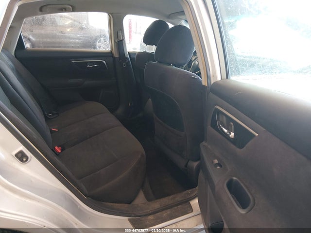 Продаж на аукціоні авто 2013 Nissan Altima 2.5 S, vin: 1N4AL3AP2DC258507, номер лоту: 44702977