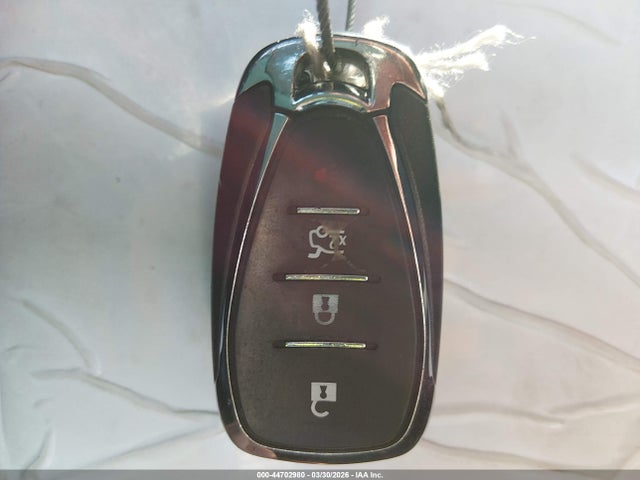 1G1ZC5ST6KF199437 Chevrolet Malibu 1fl
