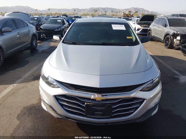 1G1ZC5ST6KF199437 Chevrolet Malibu 1fl