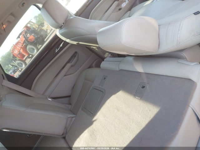 2012 CADILLAC SRX 3GYFNAE39CS517602 Photo 7