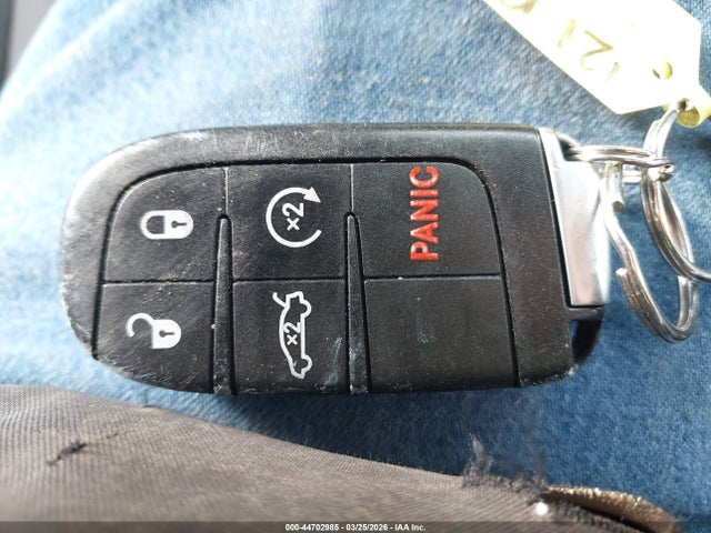 Продажа на аукционе авто 2021 Dodge Challenger Gt Awd, vin: 2C3CDZKG1MH583250, номер лота: 44702985