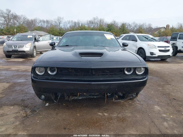 Продажа на аукционе авто 2021 Dodge Challenger Gt Awd, vin: 2C3CDZKG1MH583250, номер лота: 44702985
