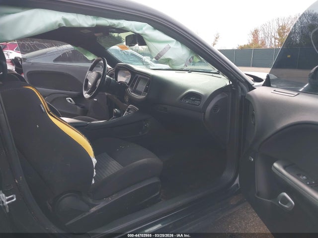 Продажа на аукционе авто 2021 Dodge Challenger Gt Awd, vin: 2C3CDZKG1MH583250, номер лота: 44702985
