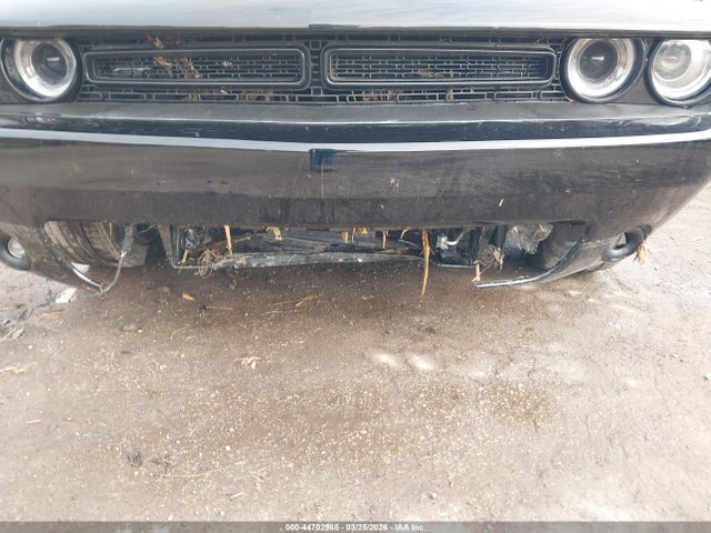 Продажа на аукционе авто 2021 Dodge Challenger Gt Awd, vin: 2C3CDZKG1MH583250, номер лота: 44702985