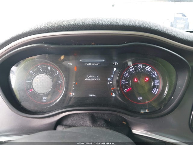 Продажа на аукционе авто 2021 Dodge Challenger Gt Awd, vin: 2C3CDZKG1MH583250, номер лота: 44702985