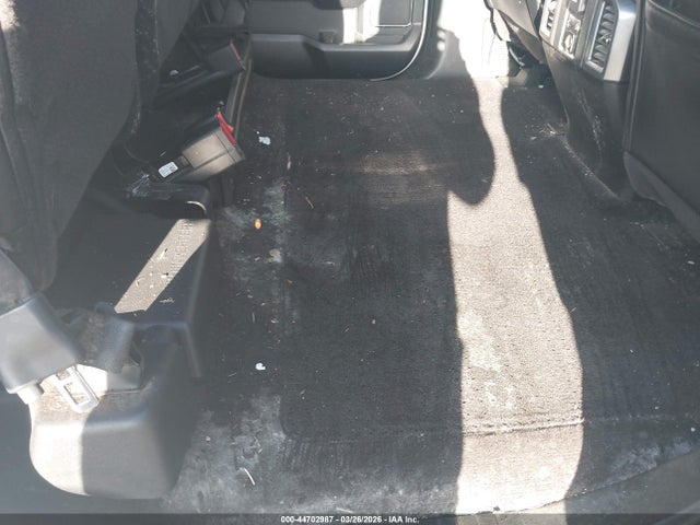 Ford F-150 Platinum 2016 1FTEW1EG0GFC88075 Image 18