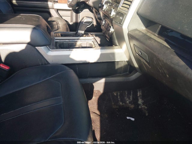 Ford F-150 Platinum 2016 1FTEW1EG0GFC88075 Image 21