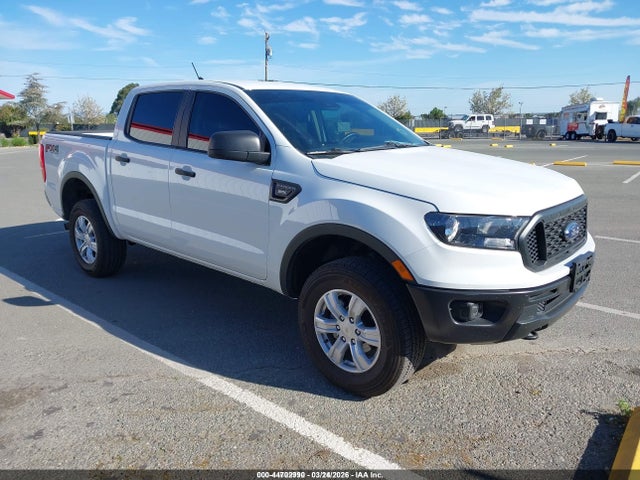 2022 FORD RANGER 1FTER4FHXNLD06810