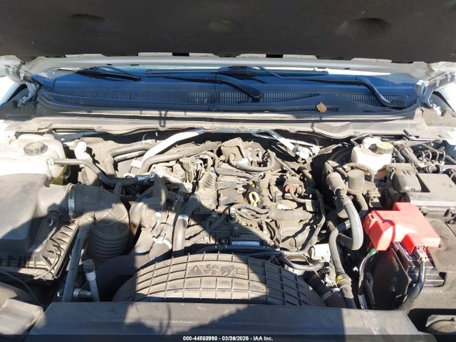 2022 FORD RANGER 1FTER4FHXNLD06810 Photo 9