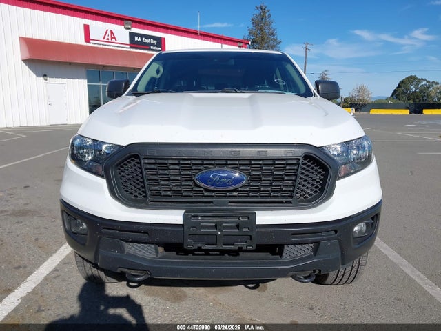 Ford RANGER XL 2022 1FTER4FHXNLD06810 Image 15