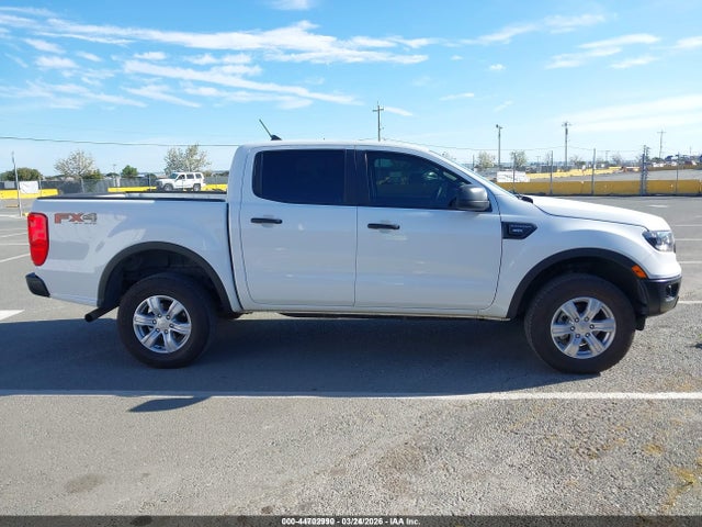 Ford RANGER XL 2022 1FTER4FHXNLD06810 Image 16