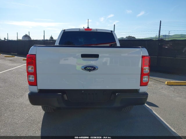 Ford RANGER XL 2022 1FTER4FHXNLD06810 Image 19