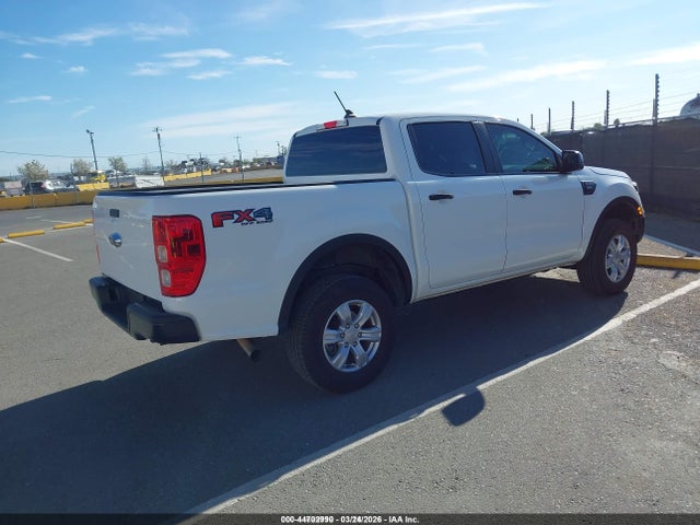 2022 FORD RANGER 1FTER4FHXNLD06810 Photo 3