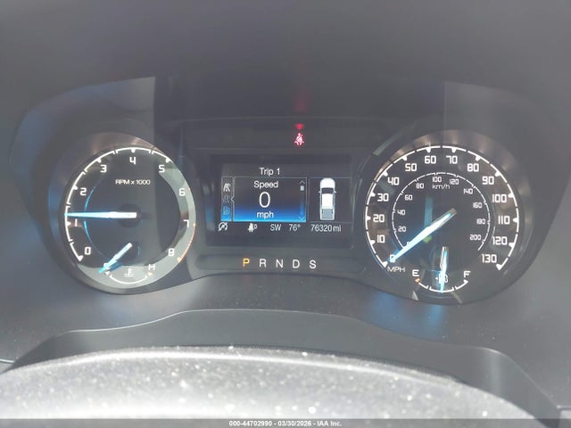 2022 FORD RANGER 1FTER4FHXNLD06810 Photo 6