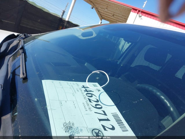 Ford RANGER XL 2022 1FTER4FHXNLD06810 Image 12