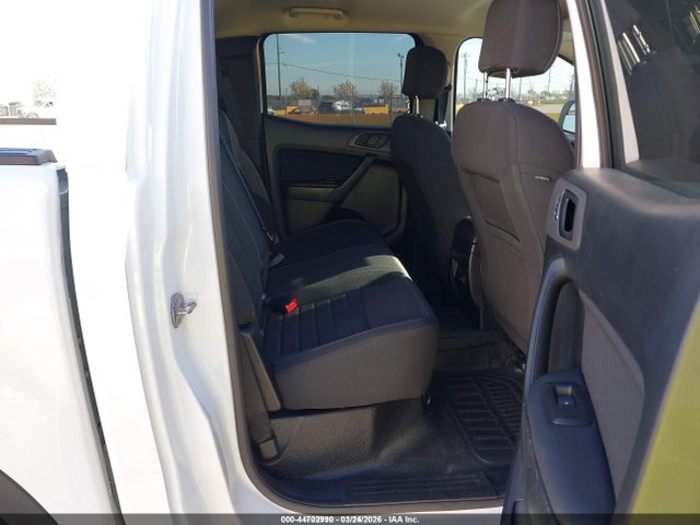 2022 FORD RANGER 1FTER4FHXNLD06810 Photo 7