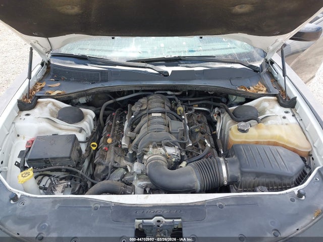 Продажа на аукционе авто 2021 Dodge Charger Police Rwd, vin: 2C3CDXAT3MH667752, номер лота: 44702992