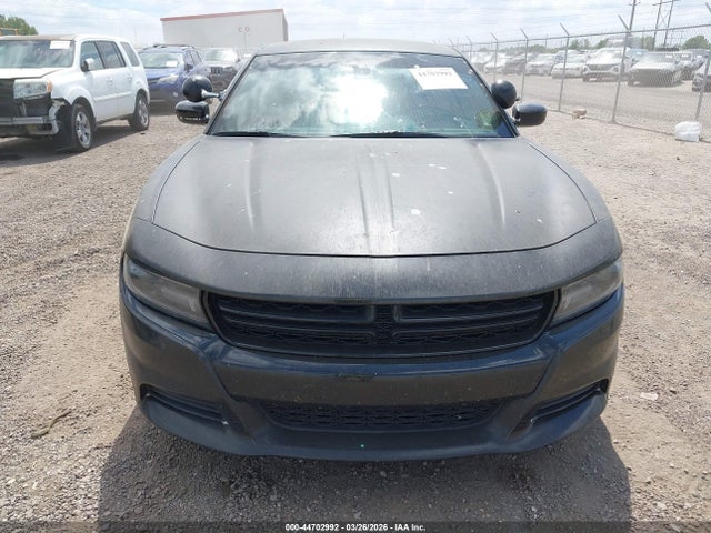 Продажа на аукционе авто 2021 Dodge Charger Police Rwd, vin: 2C3CDXAT3MH667752, номер лота: 44702992